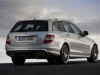 Mercedes-Benz C63 AMG Estate 2008