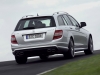 Mercedes-Benz C63 AMG Estate 2008