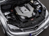 Mercedes-Benz C63 AMG Estate 2008