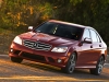 2008 Mercedes-Benz C63 AMG thumbnail photo 38342