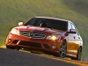 2008 Mercedes-Benz C63 AMG thumbnail photo 38343