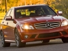 2008 Mercedes-Benz C63 AMG thumbnail photo 38345