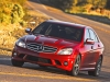 2008 Mercedes-Benz C63 AMG thumbnail photo 38346