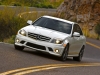 Mercedes-Benz C63 AMG 2008