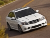 Mercedes-Benz C63 AMG (2008)