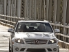 Mercedes-Benz C63 AMG 2008