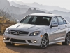 Mercedes-Benz C63 AMG 2008