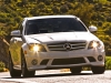 Mercedes-Benz C63 AMG 2008