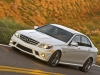 Mercedes-Benz C63 AMG 2008