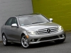 Mercedes-Benz C63 AMG 2008