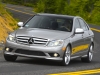 Mercedes-Benz C63 AMG 2008