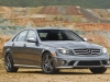 Mercedes-Benz C63 AMG 2008