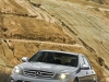 Mercedes-Benz C63 AMG 2008