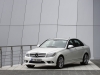Mercedes-Benz C63 AMG 2008