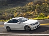 Mercedes-Benz C63 AMG 2008