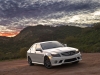 Mercedes-Benz C63 AMG 2008