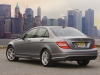 Mercedes-Benz C63 AMG 2008