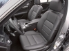 Mercedes-Benz C63 AMG 2008