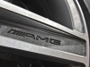 Mercedes-Benz C63 AMG 2008
