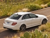 Mercedes-Benz C63 AMG 2008