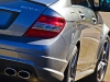 Mercedes-Benz C63 AMG 2008