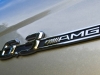 Mercedes-Benz C63 AMG 2008