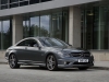 Mercedes-Benz CL65 AMG UK Version 2008