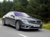 Mercedes-Benz CL65 AMG UK Version 2008