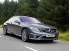 2008 Mercedes-Benz CL65 AMG UK Version thumbnail photo 38210