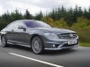 2008 Mercedes-Benz CL65 AMG UK Version thumbnail photo 38211