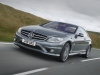 Mercedes-Benz CL65 AMG UK Version 2008