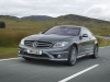 2008 Mercedes-Benz CL65 AMG UK Version thumbnail photo 38215