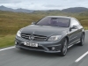 2008 Mercedes-Benz CL65 AMG UK Version thumbnail photo 38216