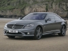 2008 Mercedes-Benz CL65 AMG UK Version thumbnail photo 38219