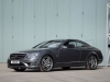 Mercedes-Benz CL65 AMG UK Version 2008