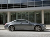 Mercedes-Benz CL65 AMG UK Version 2008