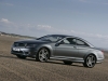 Mercedes-Benz CL65 AMG UK Version 2008