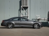 Mercedes-Benz CL65 AMG UK Version 2008