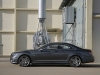 Mercedes-Benz CL65 AMG UK Version 2008
