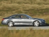 Mercedes-Benz CL65 AMG UK Version 2008