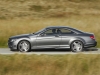 Mercedes-Benz CL65 AMG UK Version 2008