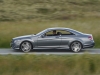 Mercedes-Benz CL65 AMG UK Version 2008