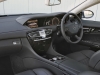 Mercedes-Benz CL65 AMG UK Version 2008