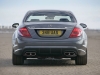 Mercedes-Benz CL65 AMG UK Version 2008
