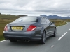 Mercedes-Benz CL65 AMG UK Version 2008