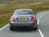 Mercedes-Benz CL65 AMG UK Version 2008