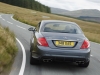 Mercedes-Benz CL65 AMG UK Version 2008