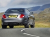 Mercedes-Benz CL65 AMG UK Version 2008