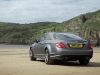 Mercedes-Benz CL65 AMG UK Version 2008