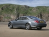 Mercedes-Benz CL65 AMG UK Version 2008